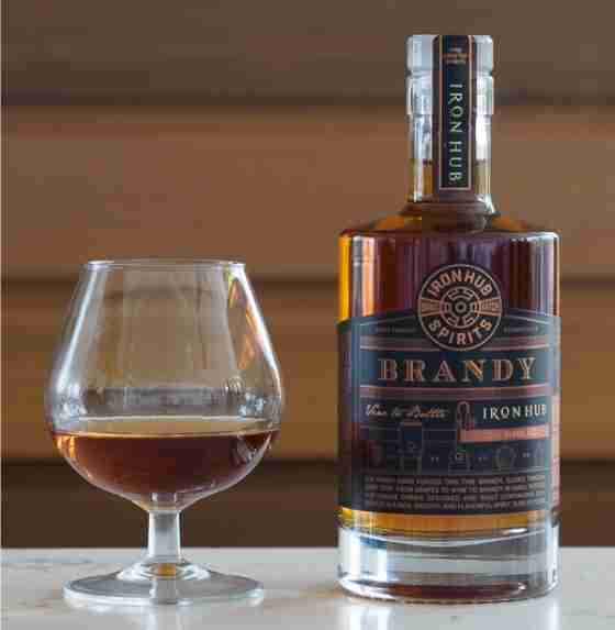 Brandy